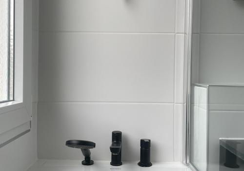 Armaturen Dusche Badewanne