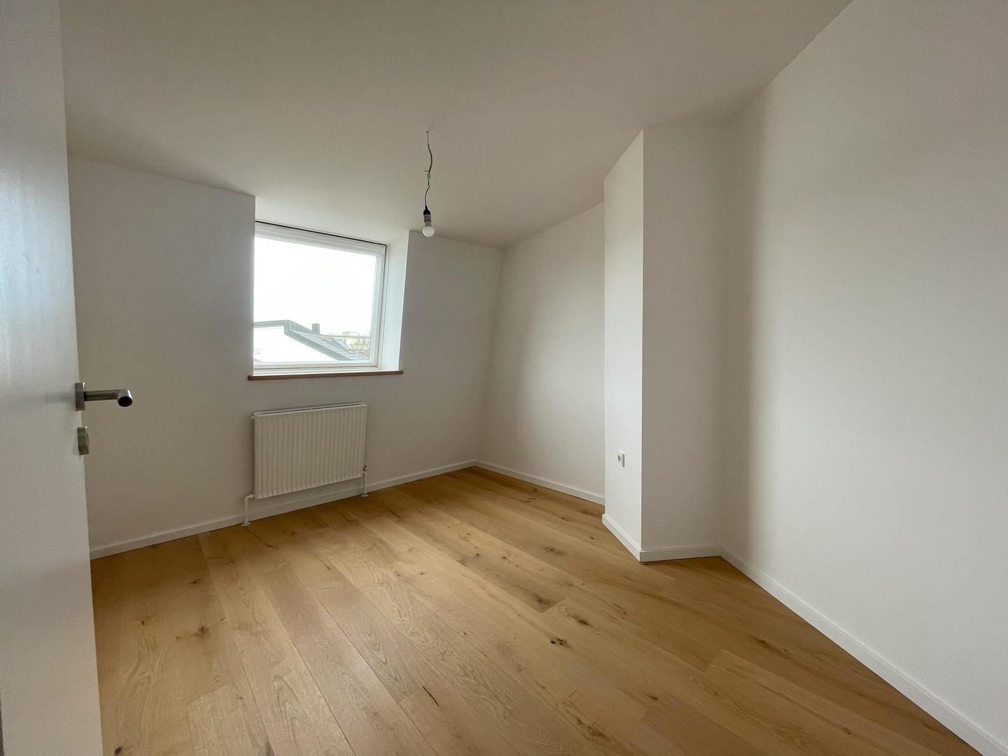 Zimmer 1 im 2. OG