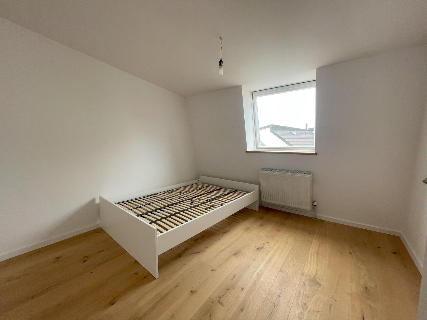 Zimmer 2 im 2. OG