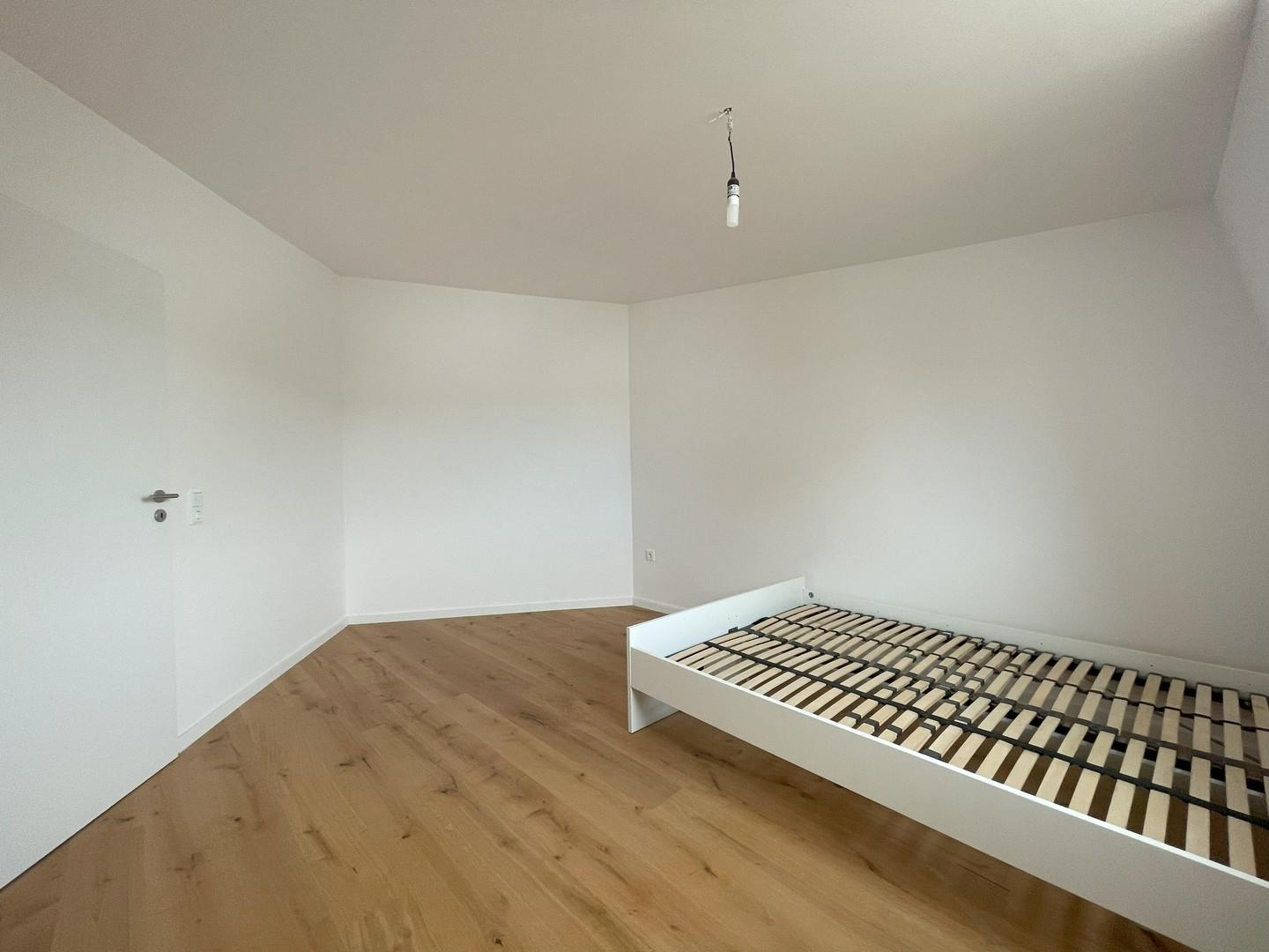 Zimmer 2 im 2. OG