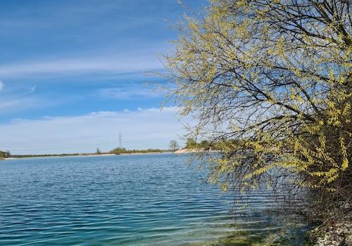 Naherholung Hollerner See