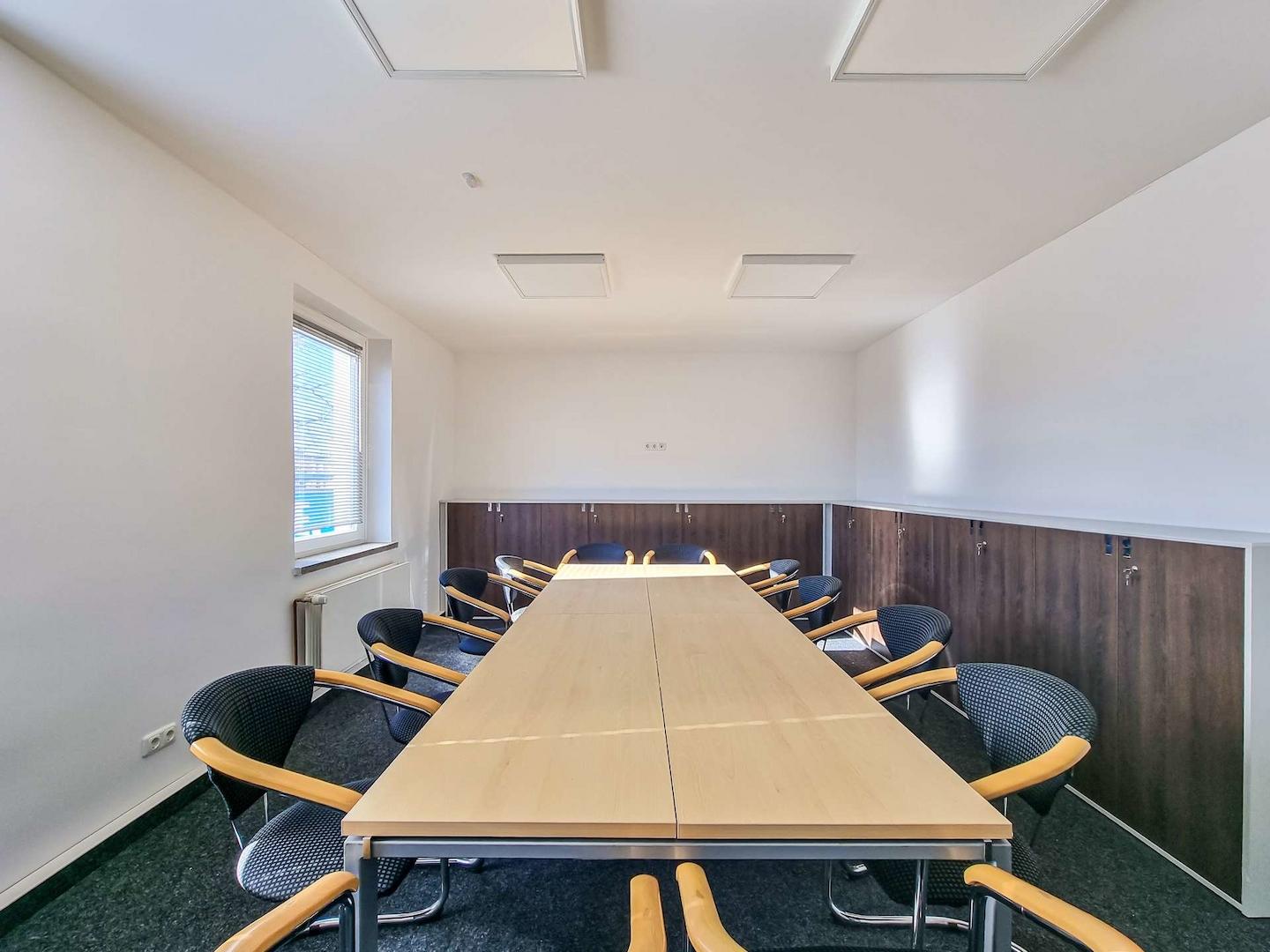 Konferenzraum