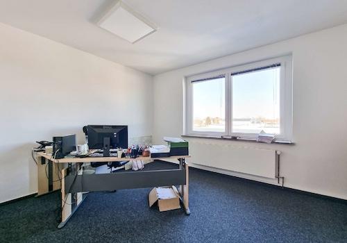 Büro