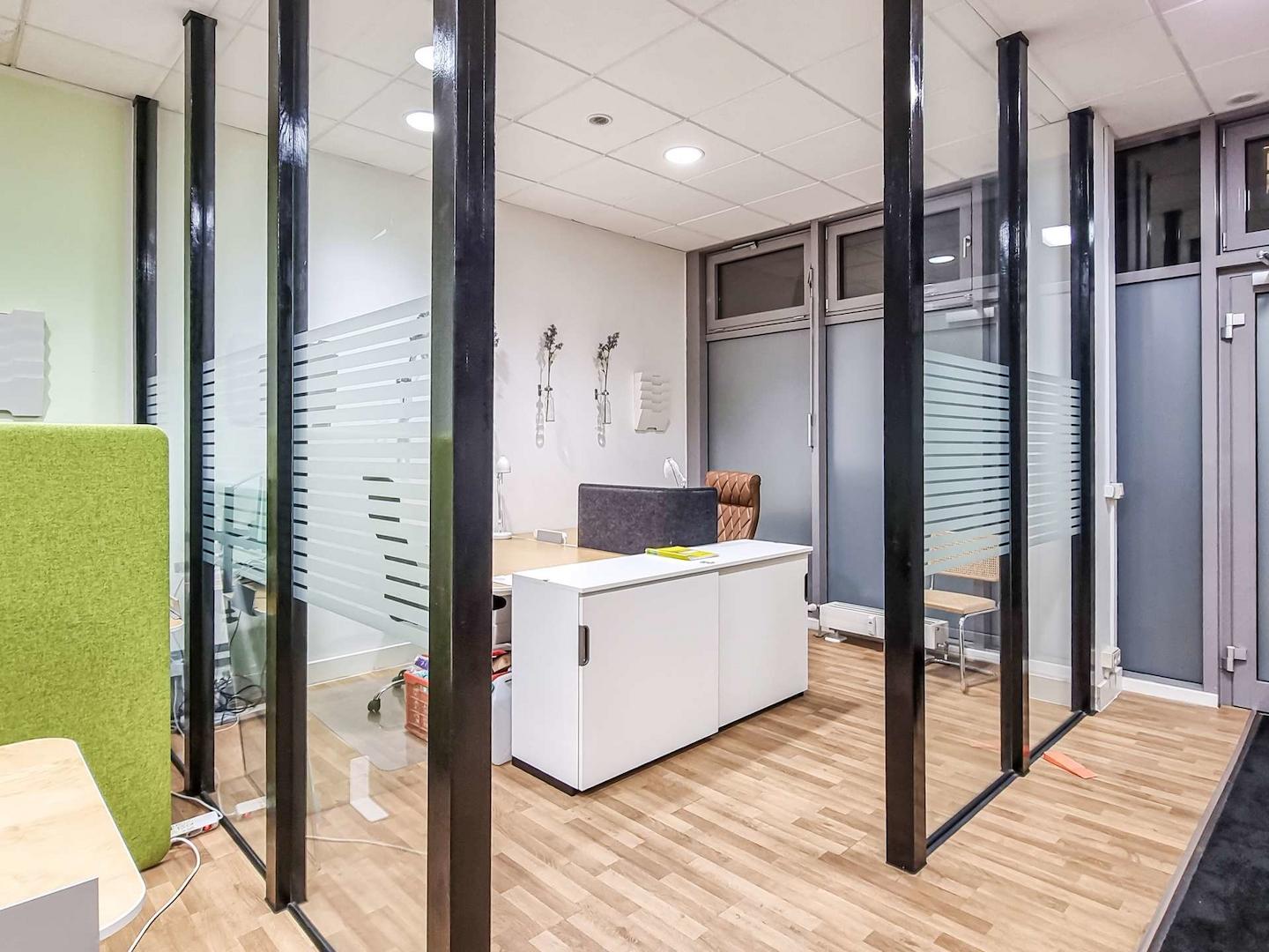 Büro
