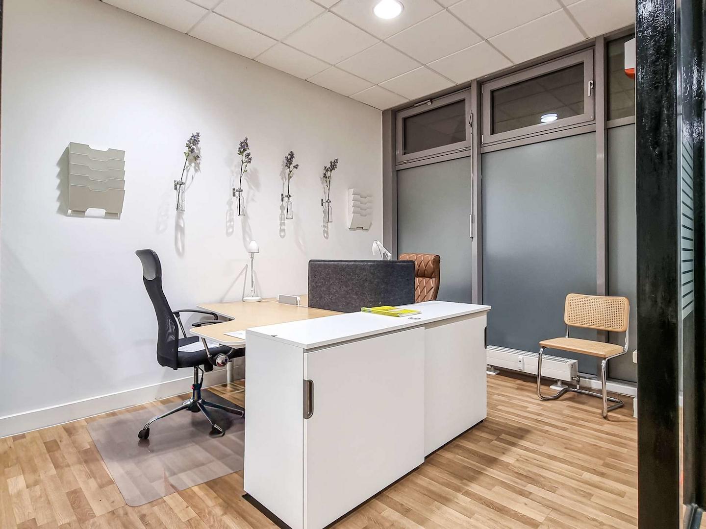 Büro