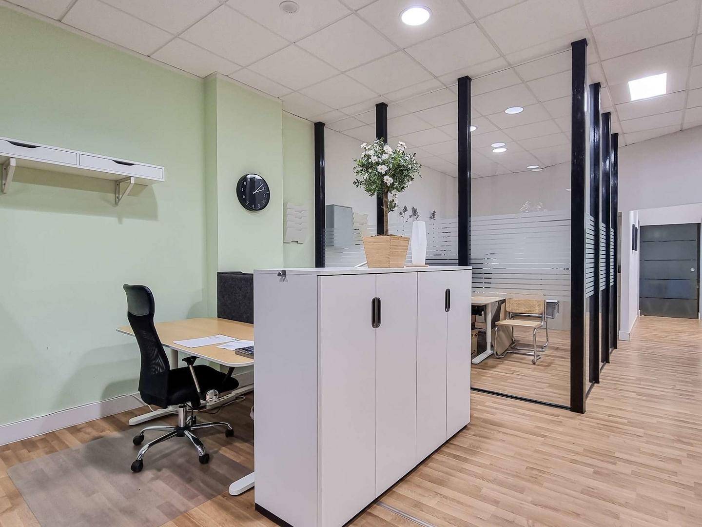 Büro