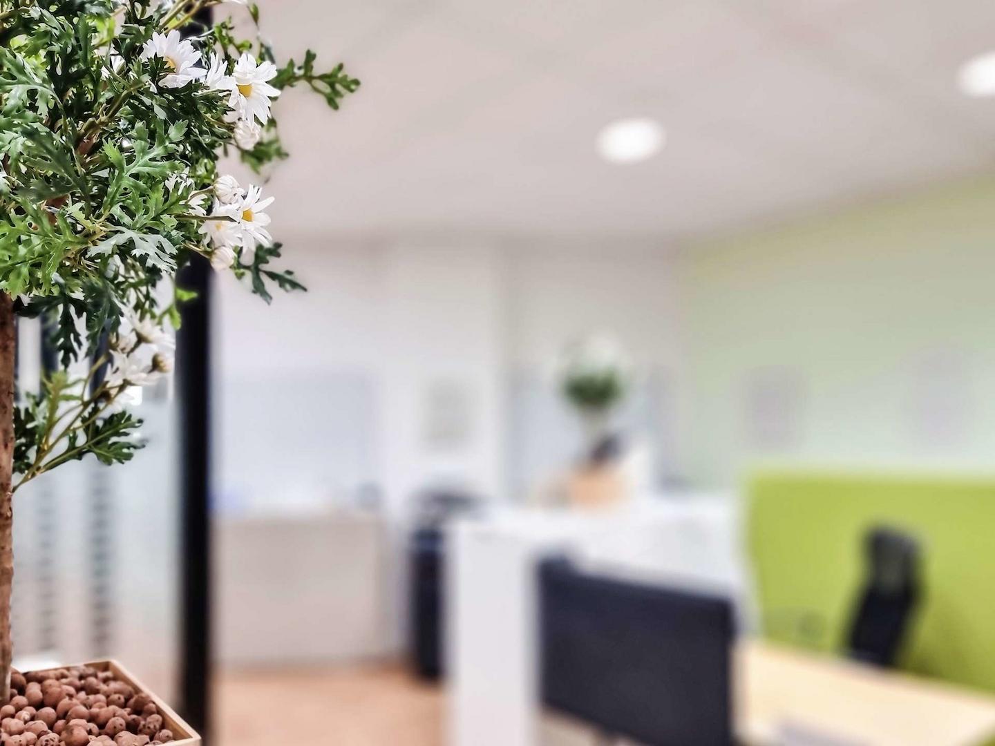 Büro