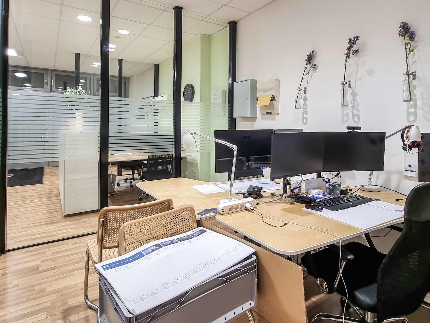Büro