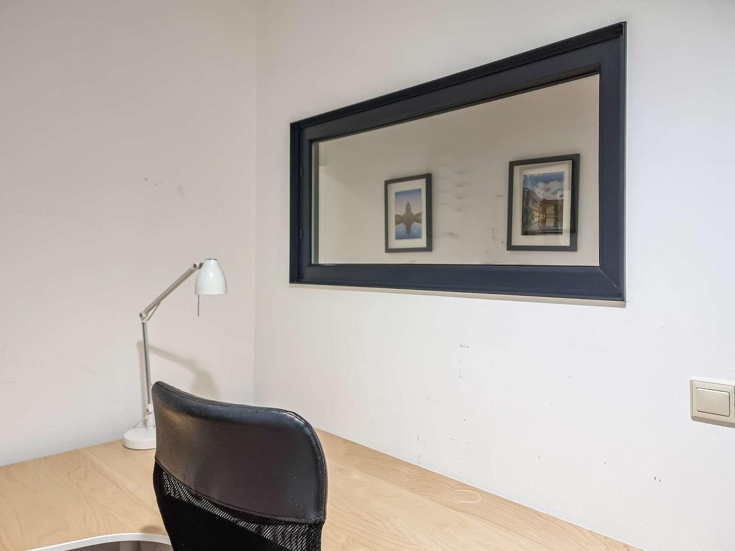 Arbeitszimmer