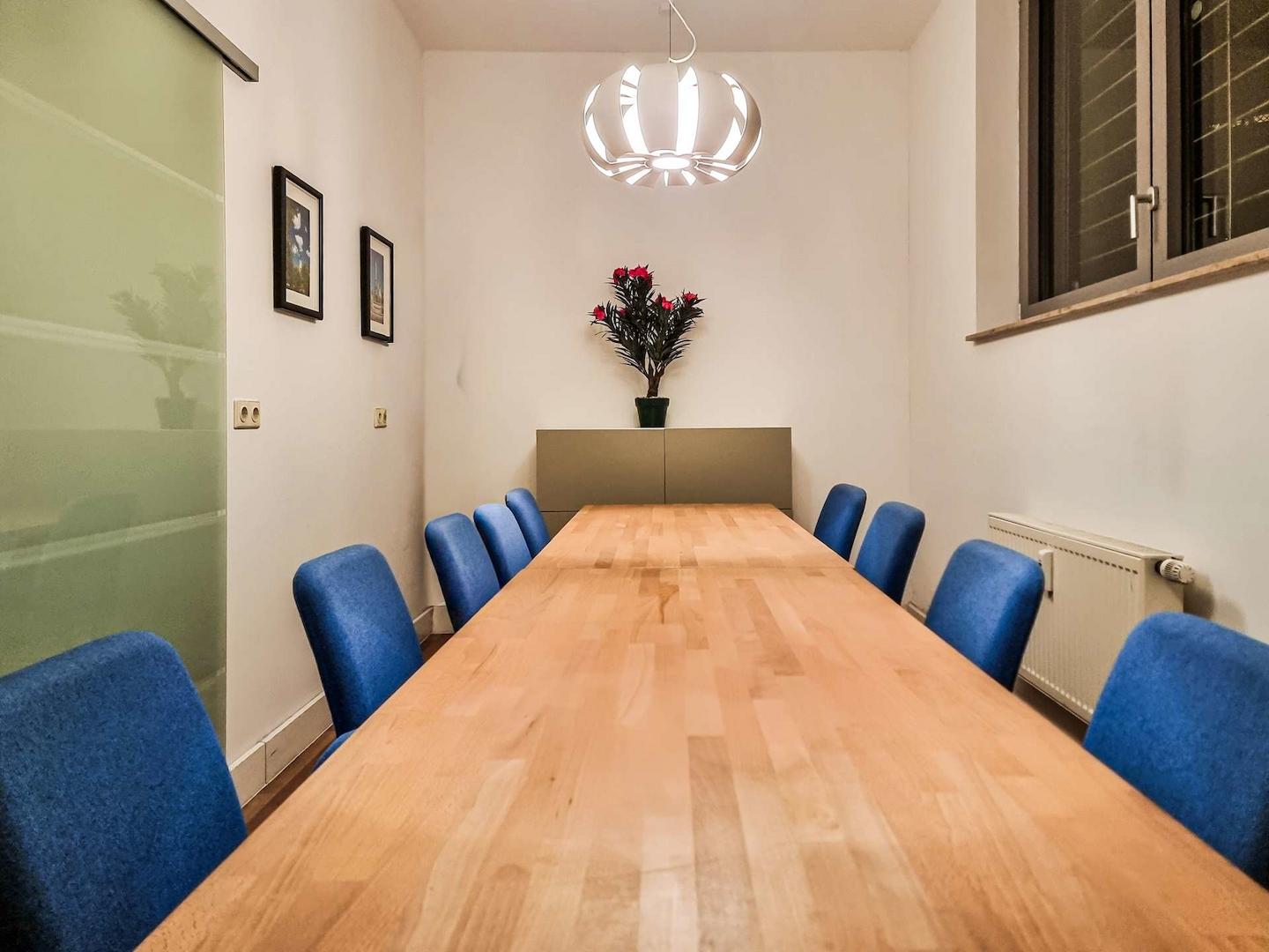 Konferenzraum