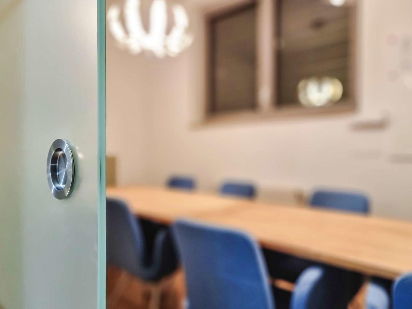 Konferenzraum
