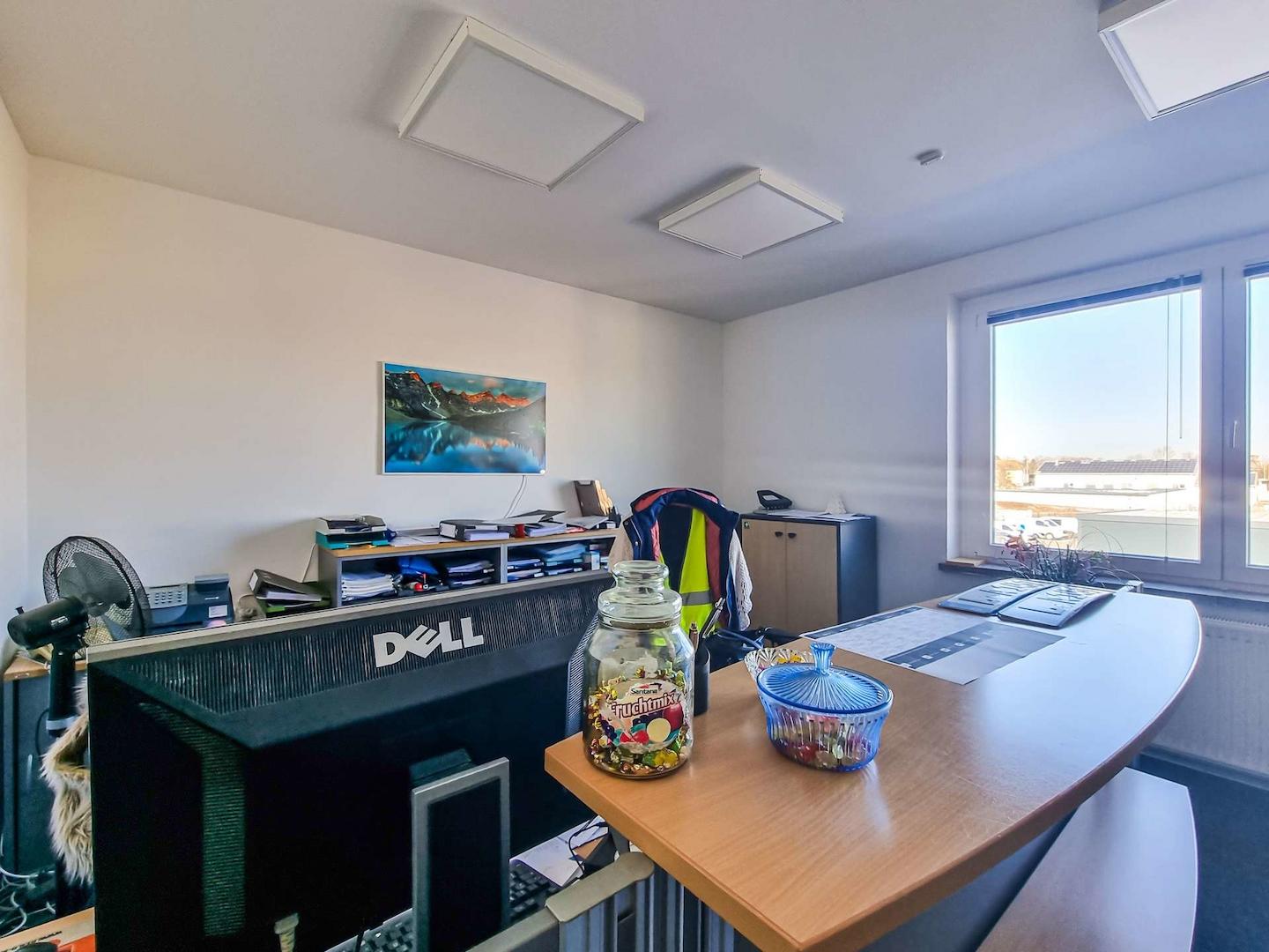 Büro