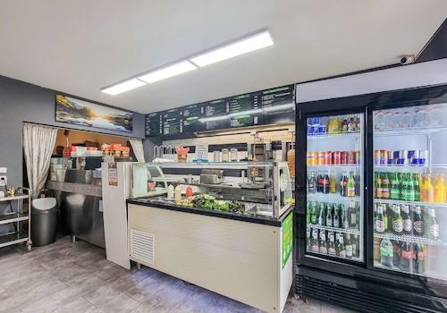 Verkaufsbereich Gewerbe re 