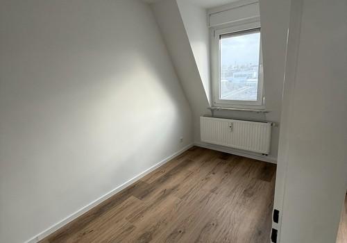 Arbeits-/Kinderzimmer