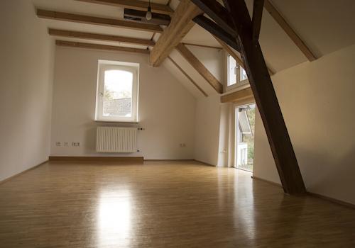 Arbeiten- Kinderzimmer