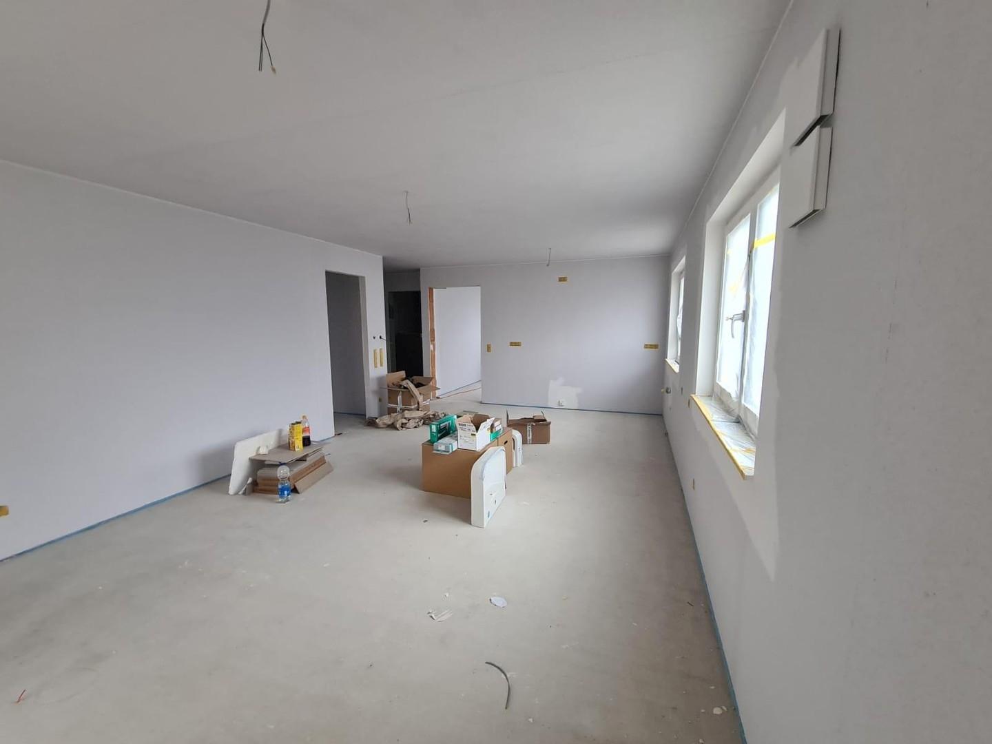 Wohnen, Essen, Küche