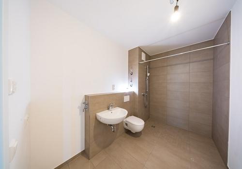 Beispielbild Duschbad