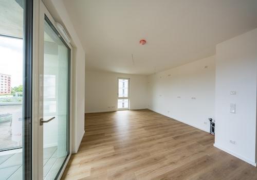 Beispielbild Küchenbereich