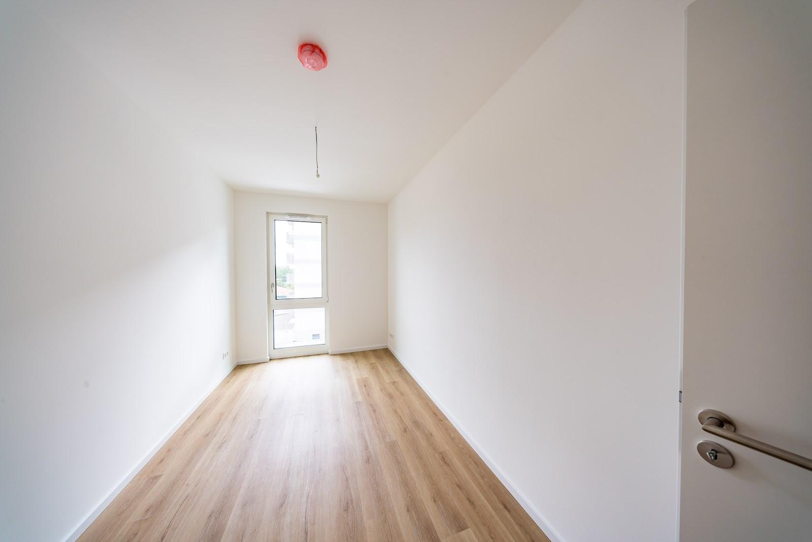 Beispielbild Schlafzimmer