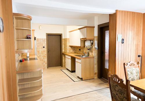 Küche Essbereich EG