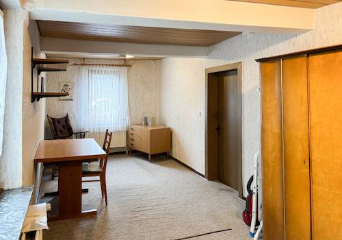 Durchgagszimmer EG