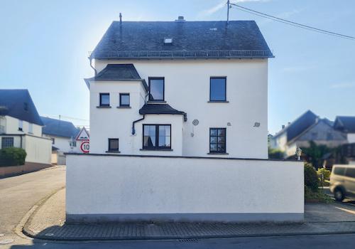Vorderansicht