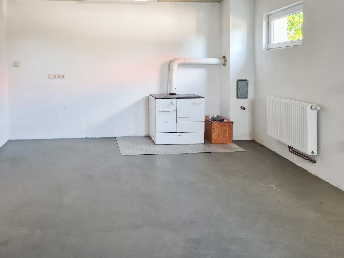 Hauswirtschaftsraum EG