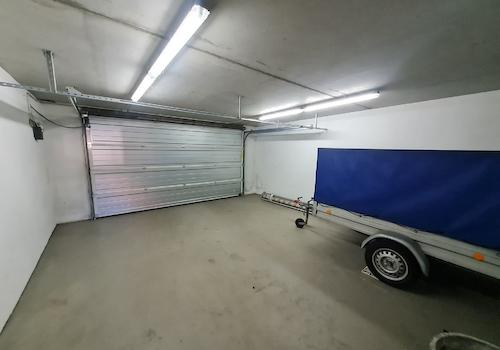 Doppelgarage