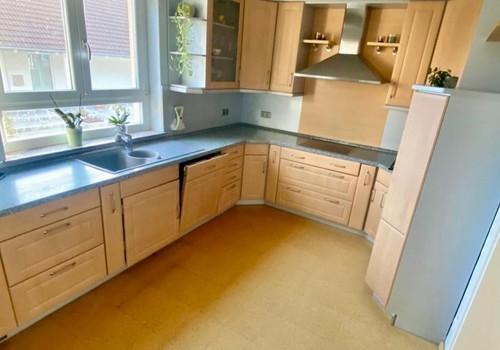 Küche EG weitere Ansicht