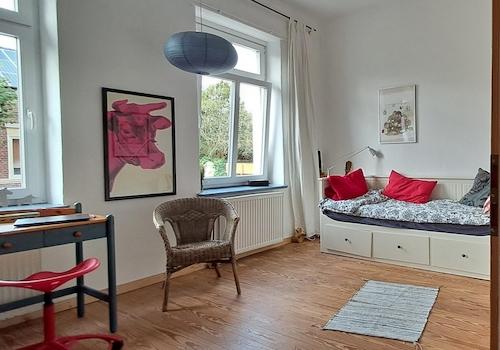 WG1 - Schlafzimmer 2