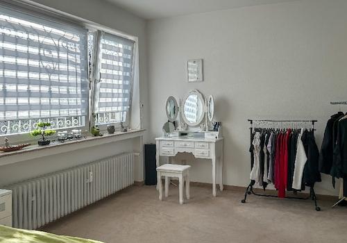 3. Zimmer (Kinderzimmer/Büro)