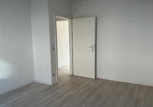 Wohnzimmer Ansicht 2