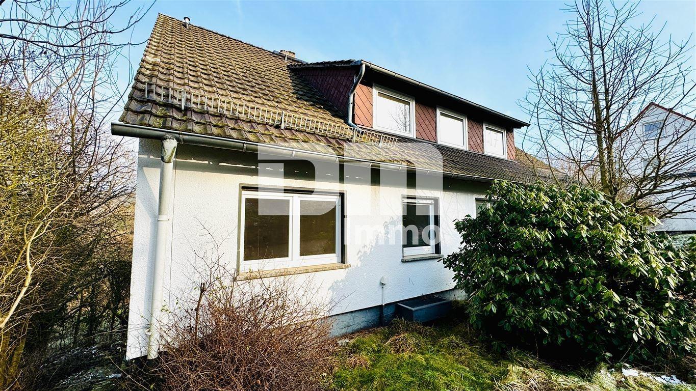 Frontansicht