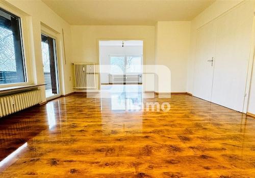 EG Wohn / Esszimmer offen