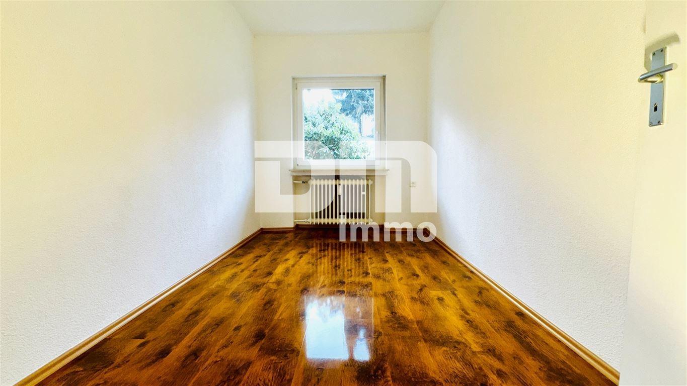 EG Schlafzimmer / Kinderzimmer