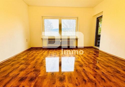 EG Schlafzimmer / Kinderzimmer