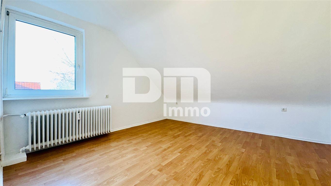 OG / DG Schlafzimmer