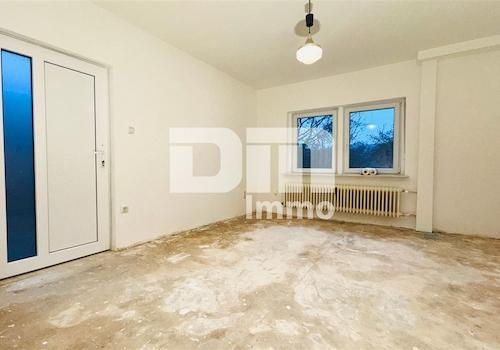 KG Einliegerwohnung Wohnzimmer