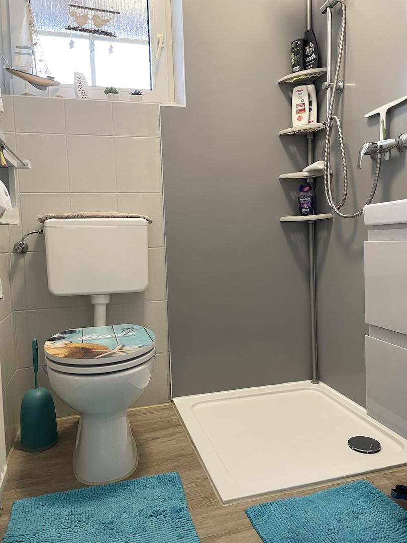 Schickes Bad (2023)!