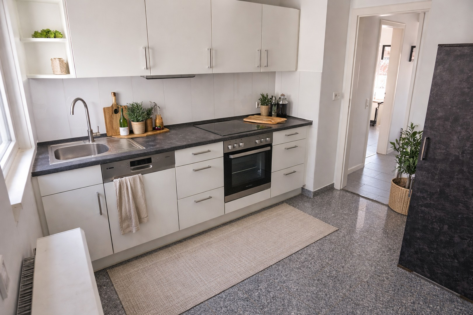 Einrichtungsbild KI-generiert