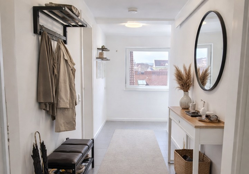 Einrichtungsbild KI-generiert