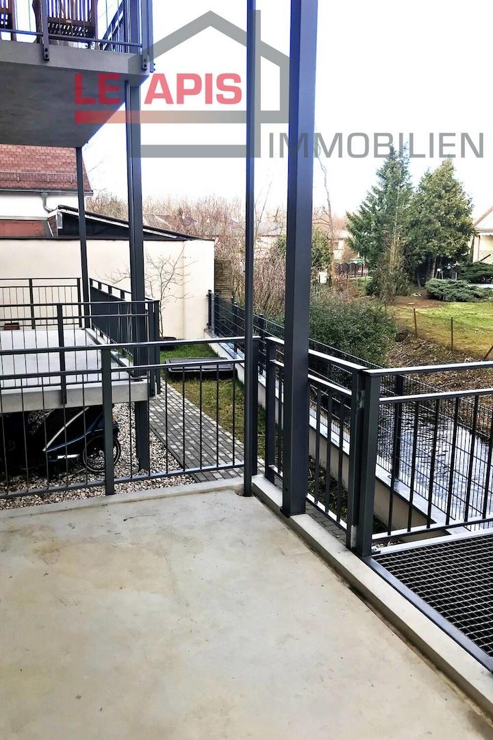 Balkon Küche Bild 2