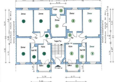 Grundriss Helenenstr. 44b_WE01+WE02