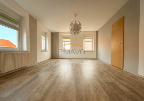 Schlafzimmer- KI generiert