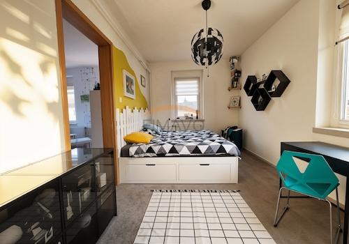 Kinderzimmer (KI generiert)