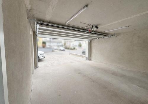 Doppelgarage