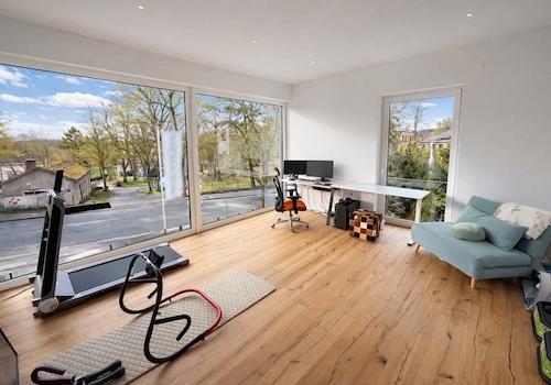 Gästezimmer | Hobbyraum