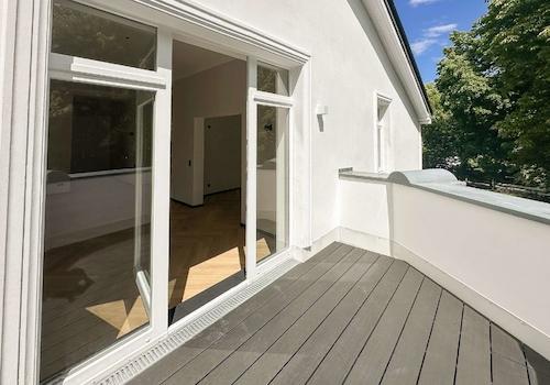 Beispiel Nachbarwohnung 