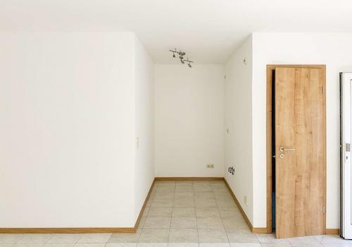 Küche - Einliegerwohnung