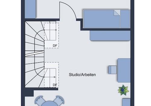 Gestaltungsbeispiel DG